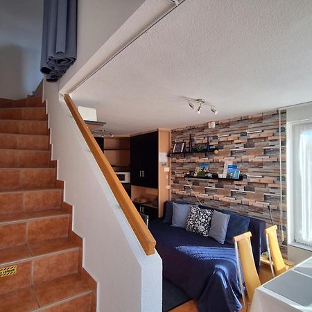 Foki Apartman シオーフォク エクステリア 写真