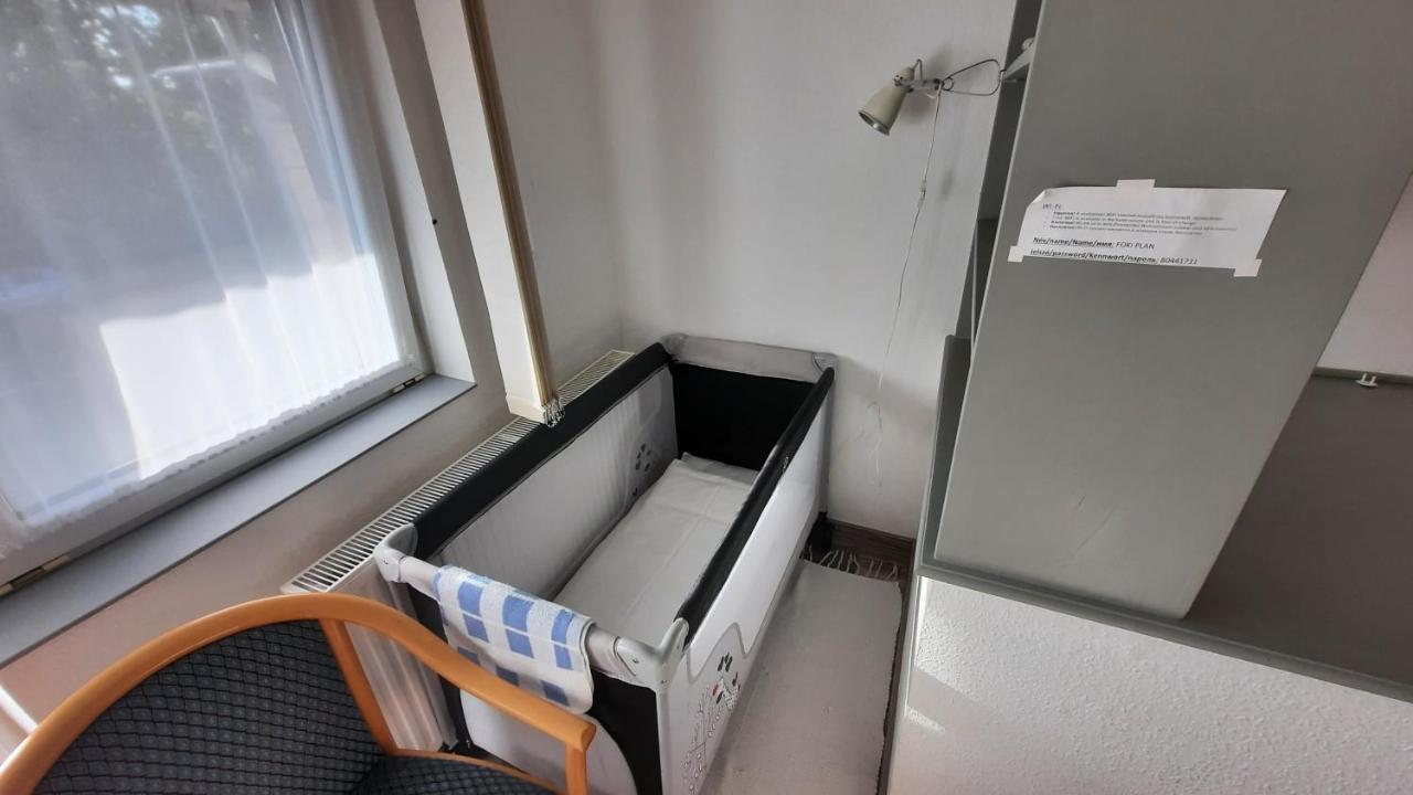 Foki Apartman シオーフォク エクステリア 写真