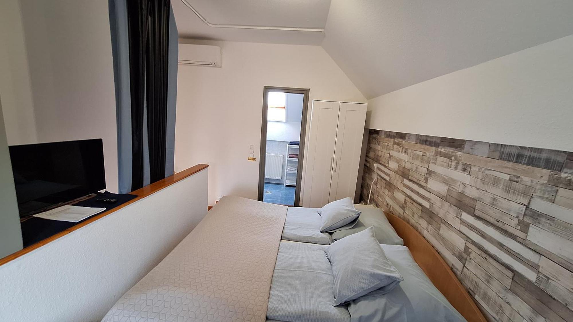 Foki Apartman シオーフォク エクステリア 写真