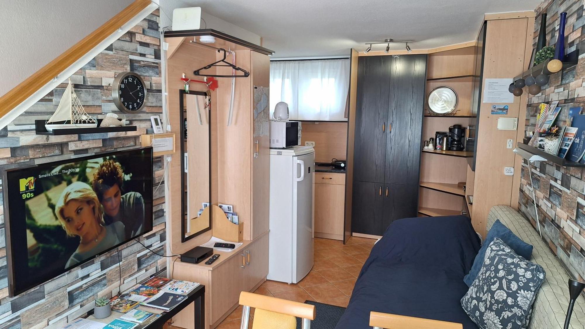 Foki Apartman シオーフォク エクステリア 写真