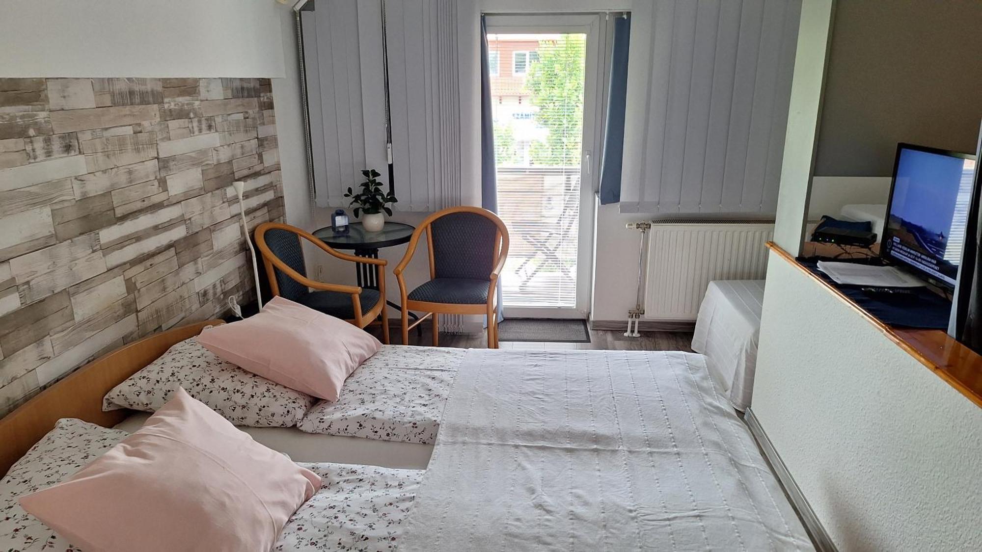 Foki Apartman シオーフォク エクステリア 写真